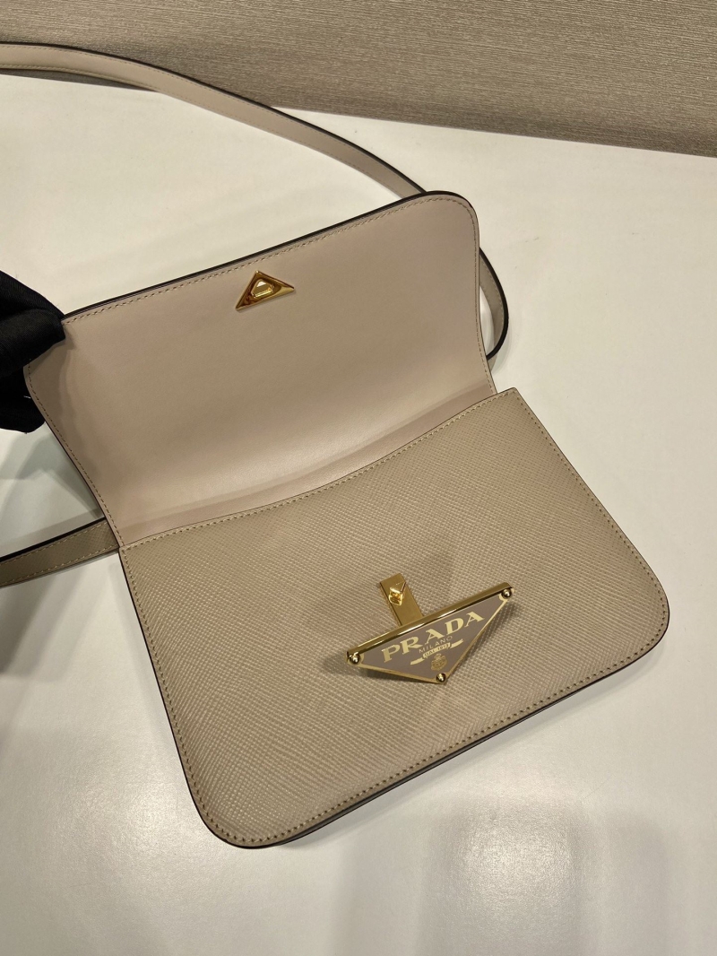 Prada Top Handle Bags